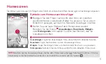 Preview for 9 page of LG LG-P700 Quick Start Manual