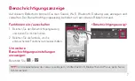 Preview for 11 page of LG LG-P700 Quick Start Manual