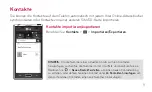 Preview for 13 page of LG LG-P700 Quick Start Manual