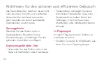 Preview for 30 page of LG LG-P700 Quick Start Manual