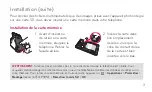 Preview for 40 page of LG LG-P700 Quick Start Manual