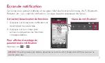 Preview for 44 page of LG LG-P700 Quick Start Manual