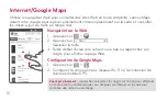 Preview for 47 page of LG LG-P700 Quick Start Manual