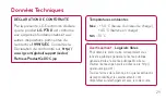 Preview for 66 page of LG LG-P700 Quick Start Manual