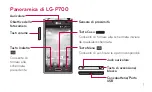 Preview for 70 page of LG LG-P700 Quick Start Manual