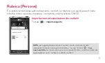 Preview for 78 page of LG LG-P700 Quick Start Manual