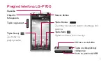 Preview for 102 page of LG LG-P700 Quick Start Manual