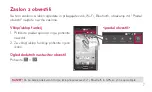 Preview for 108 page of LG LG-P700 Quick Start Manual