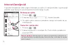 Preview for 111 page of LG LG-P700 Quick Start Manual