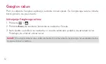 Preview for 113 page of LG LG-P700 Quick Start Manual