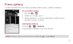 Preview for 114 page of LG LG-P700 Quick Start Manual