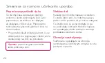 Preview for 125 page of LG LG-P700 Quick Start Manual