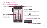 Preview for 134 page of LG LG-P700 Quick Start Manual