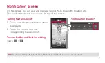 Preview for 140 page of LG LG-P700 Quick Start Manual