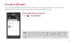 Preview for 142 page of LG LG-P700 Quick Start Manual