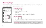 Preview for 143 page of LG LG-P700 Quick Start Manual