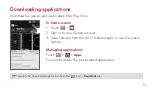 Preview for 146 page of LG LG-P700 Quick Start Manual