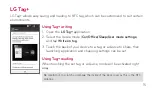 Preview for 148 page of LG LG-P700 Quick Start Manual