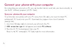 Preview for 149 page of LG LG-P700 Quick Start Manual