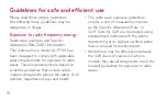 Preview for 151 page of LG LG-P700 Quick Start Manual