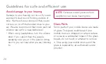 Preview for 157 page of LG LG-P700 Quick Start Manual