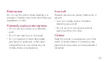 Preview for 158 page of LG LG-P700 Quick Start Manual