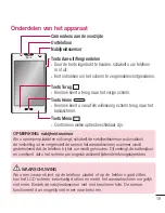 Preview for 21 page of LG LG-P710 User Manual