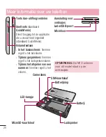 Preview for 22 page of LG LG-P710 User Manual