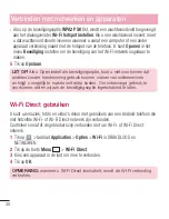 Preview for 40 page of LG LG-P710 User Manual