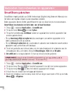 Preview for 42 page of LG LG-P710 User Manual