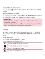 Preview for 63 page of LG LG-P710 User Manual