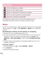 Preview for 64 page of LG LG-P710 User Manual