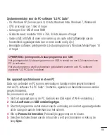 Preview for 87 page of LG LG-P710 User Manual