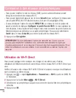 Preview for 138 page of LG LG-P710 User Manual