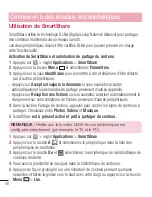 Preview for 140 page of LG LG-P710 User Manual