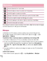 Preview for 162 page of LG LG-P710 User Manual