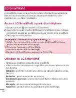 Preview for 166 page of LG LG-P710 User Manual