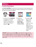 Preview for 170 page of LG LG-P710 User Manual