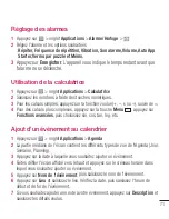 Preview for 171 page of LG LG-P710 User Manual