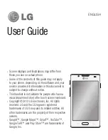 Preview for 199 page of LG LG-P710 User Manual