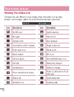 Preview for 226 page of LG LG-P710 User Manual