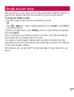 Preview for 229 page of LG LG-P710 User Manual