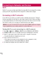 Preview for 230 page of LG LG-P710 User Manual