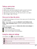 Preview for 249 page of LG LG-P710 User Manual