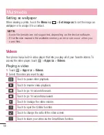 Preview for 256 page of LG LG-P710 User Manual