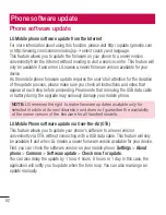 Preview for 280 page of LG LG-P710 User Manual