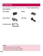 Preview for 284 page of LG LG-P710 User Manual