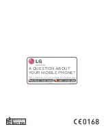 Preview for 289 page of LG LG-P710 User Manual