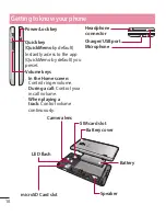 Preview for 12 page of LG LG-P714 User Manual