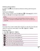 Preview for 51 page of LG LG-P714 User Manual